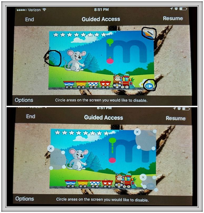 How to KidProof Your iPhone